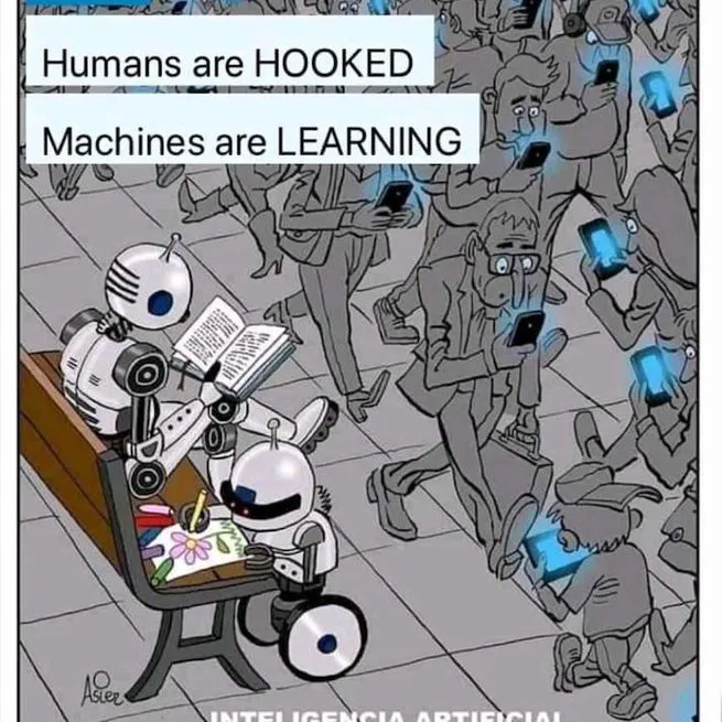 🧠 Supervised and unsupervised learning in PhD