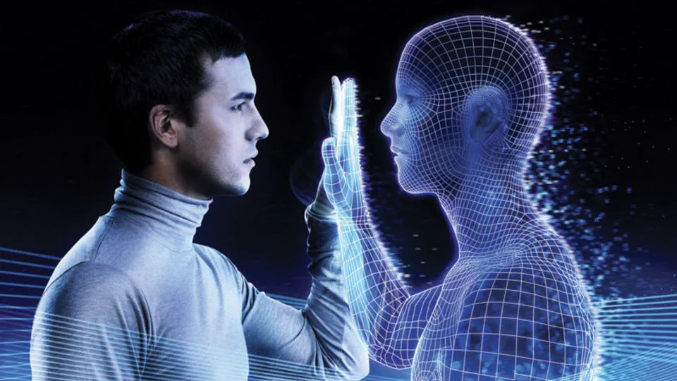 🎉 Build your digital twin