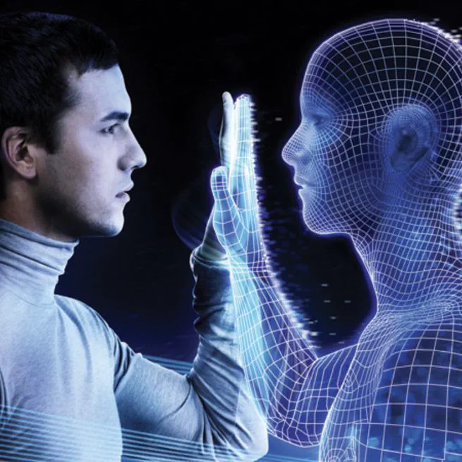 🎉 Build your digital twin
