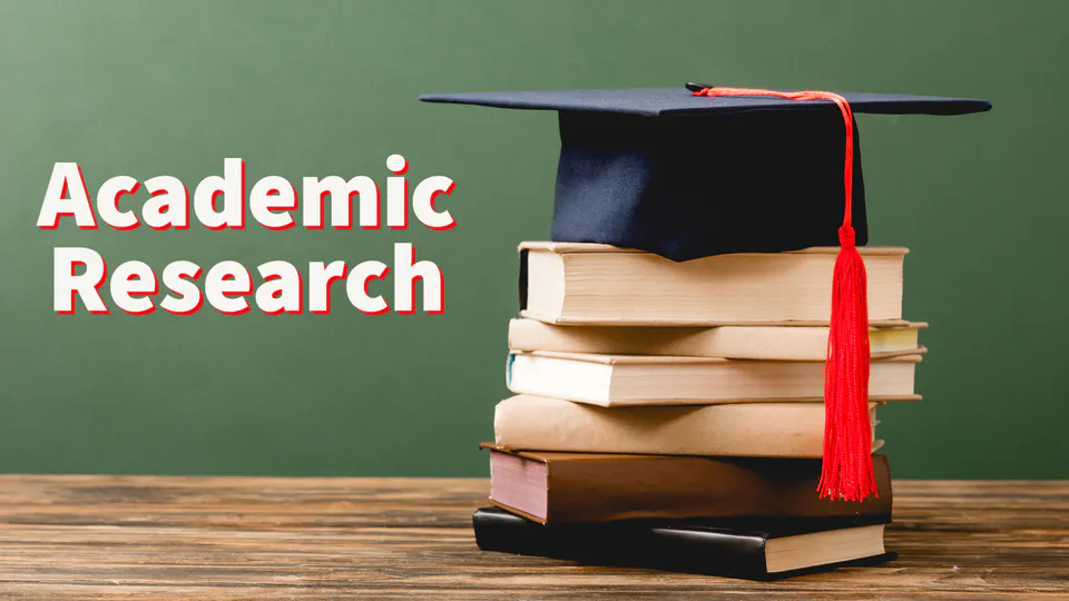 Academic Projects
