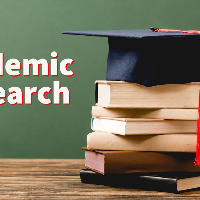 Academic Projects